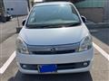 2008 Daihatsu Mira Custom