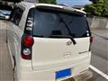 2008 Daihatsu Mira Custom