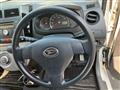 2008 Daihatsu Mira Custom