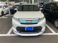 2017 Toyota Harrier
