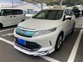 2017 Toyota Harrier