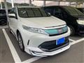 2017 Toyota Harrier