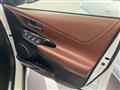 2017 Toyota Harrier