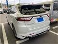 2017 Toyota Harrier