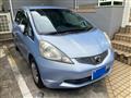 2009 Honda Fit