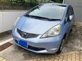 2009 Honda Fit