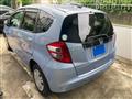 2009 Honda Fit