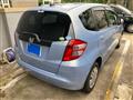 2009 Honda Fit