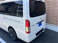2021 Toyota Hiace Van