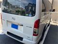 2021 Toyota Hiace Van