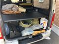 2021 Toyota Hiace Van