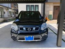 2013 Nissan X-Trail