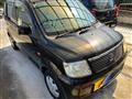 2006 Mitsubishi eK Wagon
