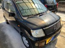 2006 Mitsubishi eK Wagon