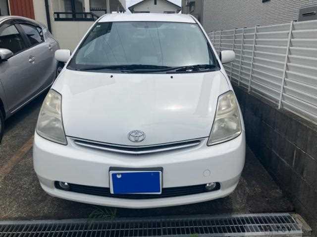 2008 Toyota Prius