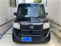 2013 Honda N BOX