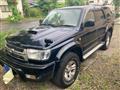 2002 Toyota Hilux Surf