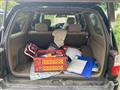 2002 Toyota Hilux Surf