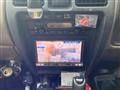 2002 Toyota Hilux Surf
