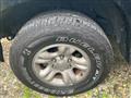 2002 Toyota Hilux Surf