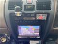 2002 Toyota Hilux Surf