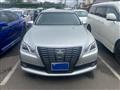 2014 Toyota Crown