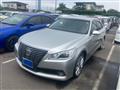 2014 Toyota Crown
