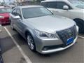 2014 Toyota Crown