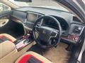 2014 Toyota Crown