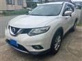 2015 Nissan X-Trail
