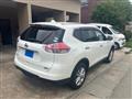 2015 Nissan X-Trail