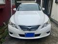 2010 Toyota Mark X