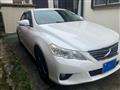 2010 Toyota Mark X