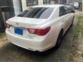 2010 Toyota Mark X