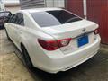 2010 Toyota Mark X