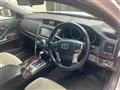 2010 Toyota Mark X