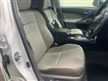 2010 Toyota Mark X