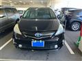 2012 Toyota PRIUS α