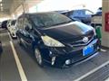 2012 Toyota PRIUS α