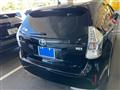 2012 Toyota PRIUS α