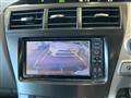 2012 Toyota PRIUS α
