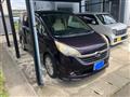 2005 Honda Step WGN