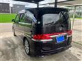 2005 Honda Step WGN