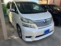 2011 Toyota Vellfire