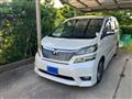 2011 Toyota Vellfire