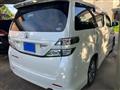 2011 Toyota Vellfire
