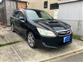 2008 Subaru Exiga