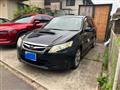 2008 Subaru Exiga