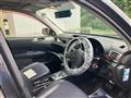 2008 Subaru Exiga