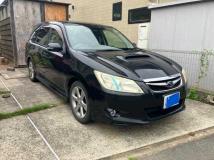 2008 Subaru Exiga